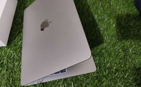 Macbook air M2